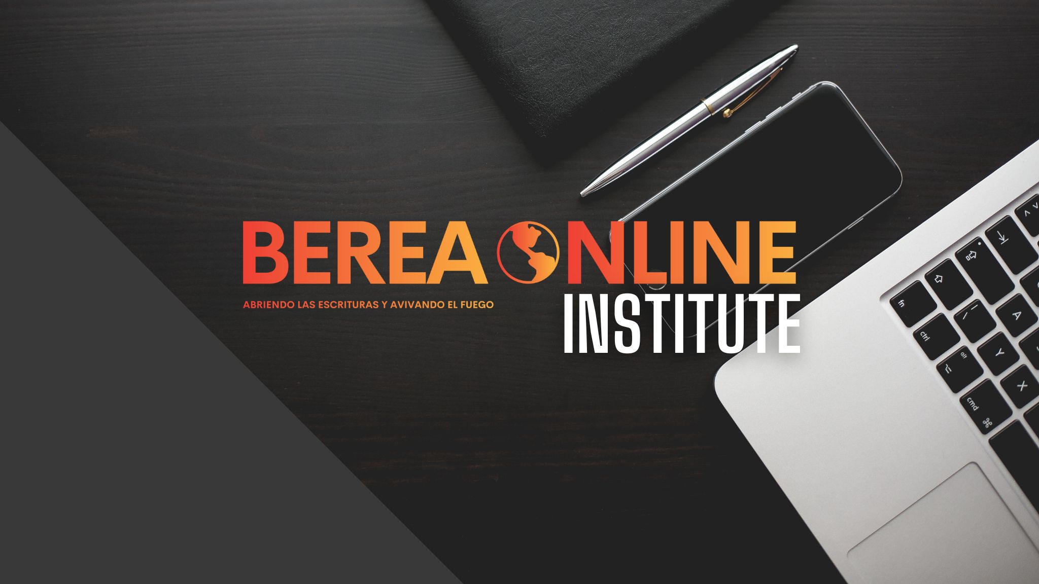 Abriendo las Escrituras: Curso Básico de Hermenéutica