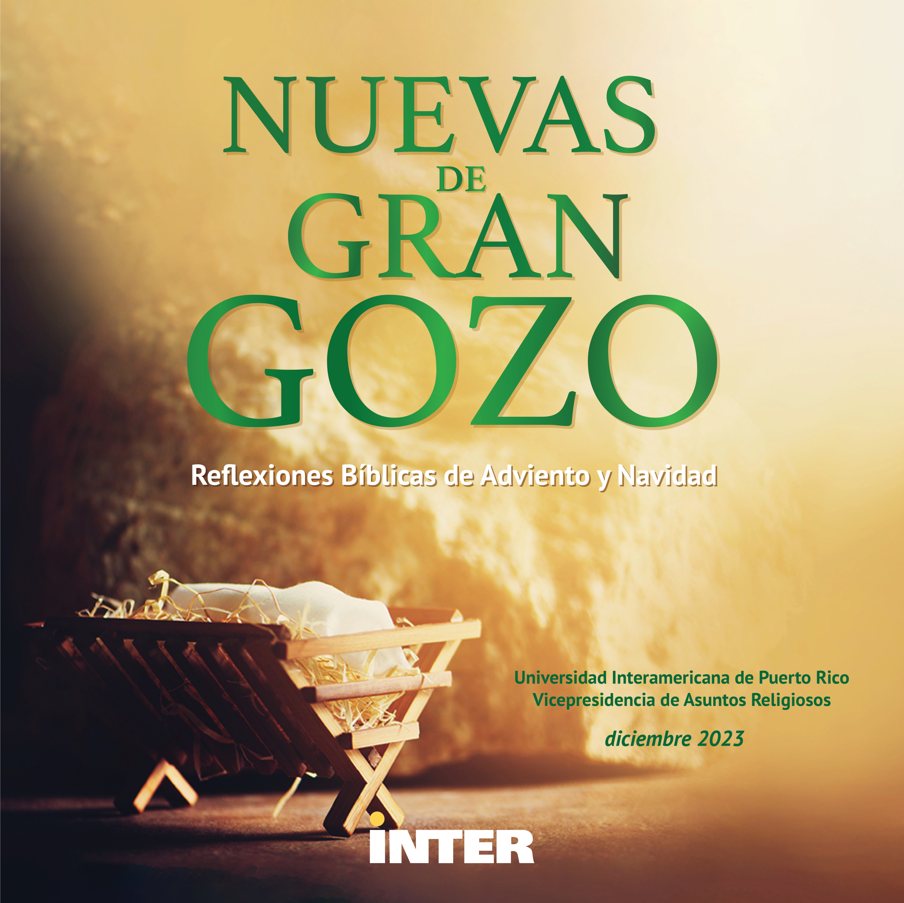 Descubre las Inspiradoras Reflexiones Bíblicas de Adviento y Navidad 2023-2024