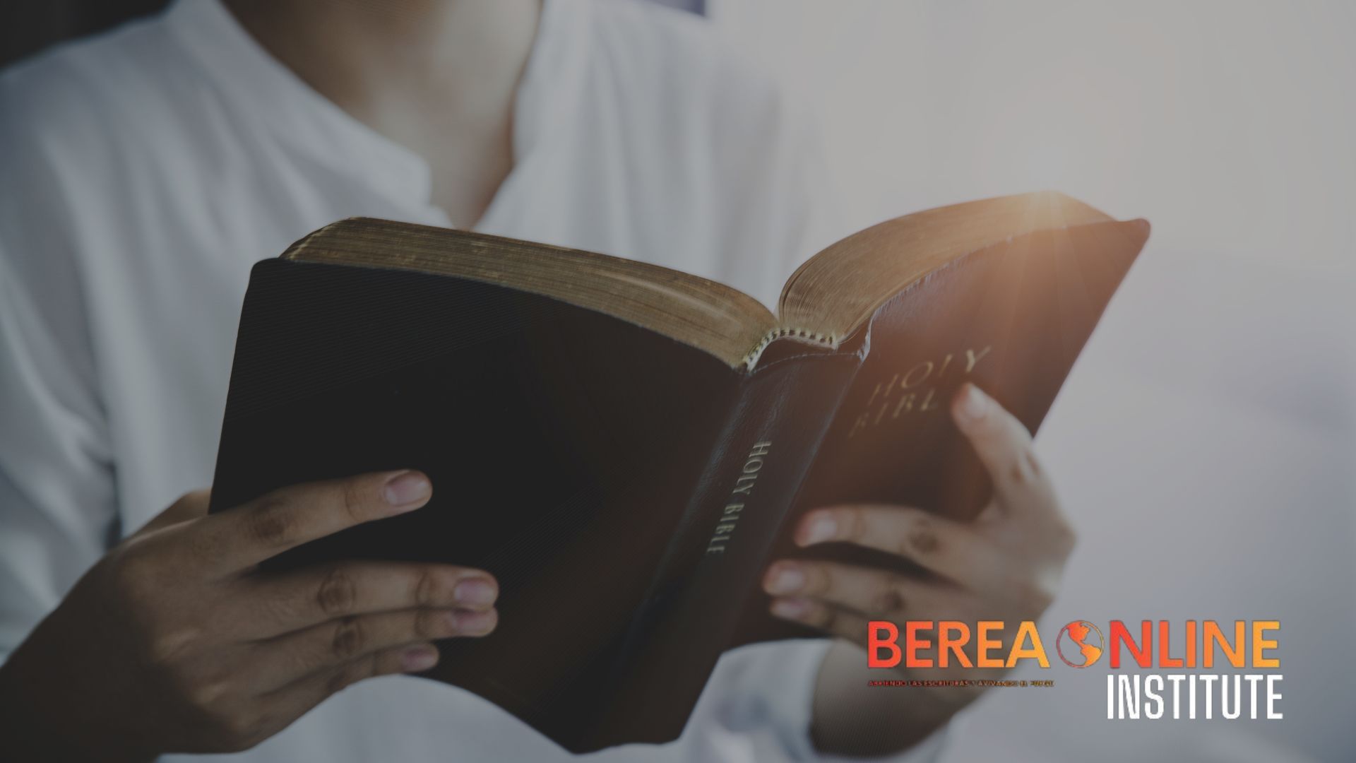 ¿Por qué estudiar Teología?