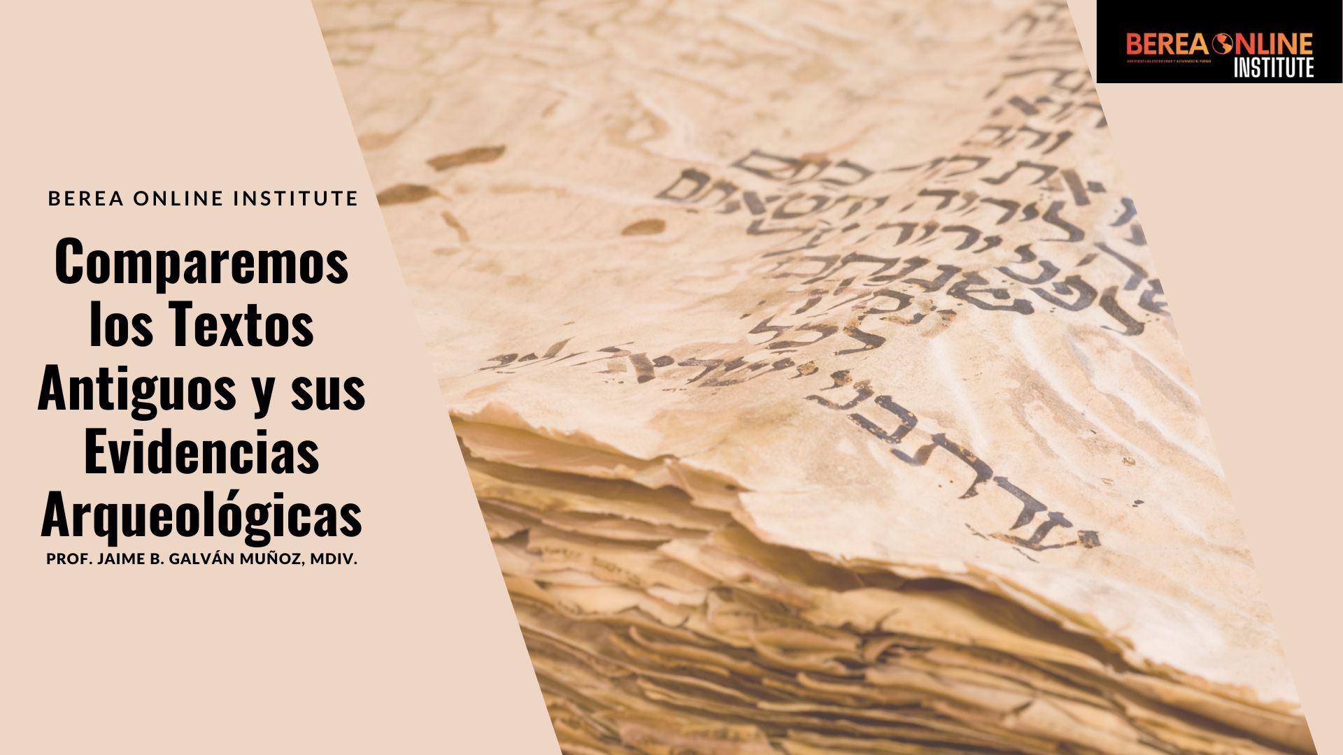 Comparación de Manuscritos: Biblia vs. Ilíada de Homero y Platón