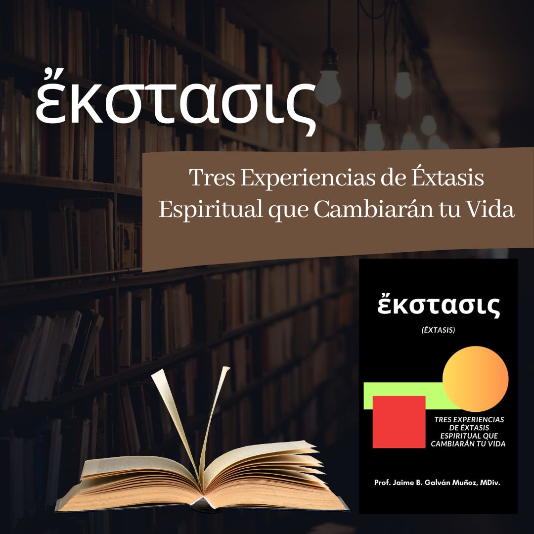 ἔκστασις: Tres Experiencias de Éxtasis Espiritual que Cambiarán tu Vida