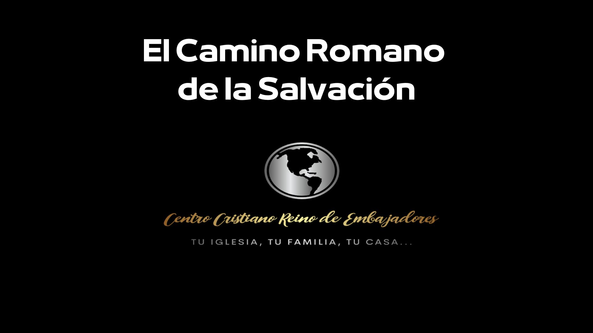 El Camino Romano