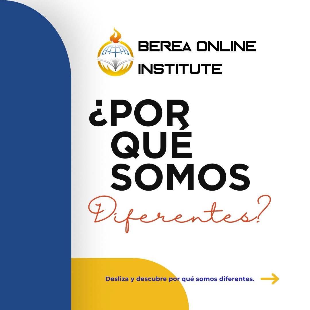 ¿Por qué somos diferentes?