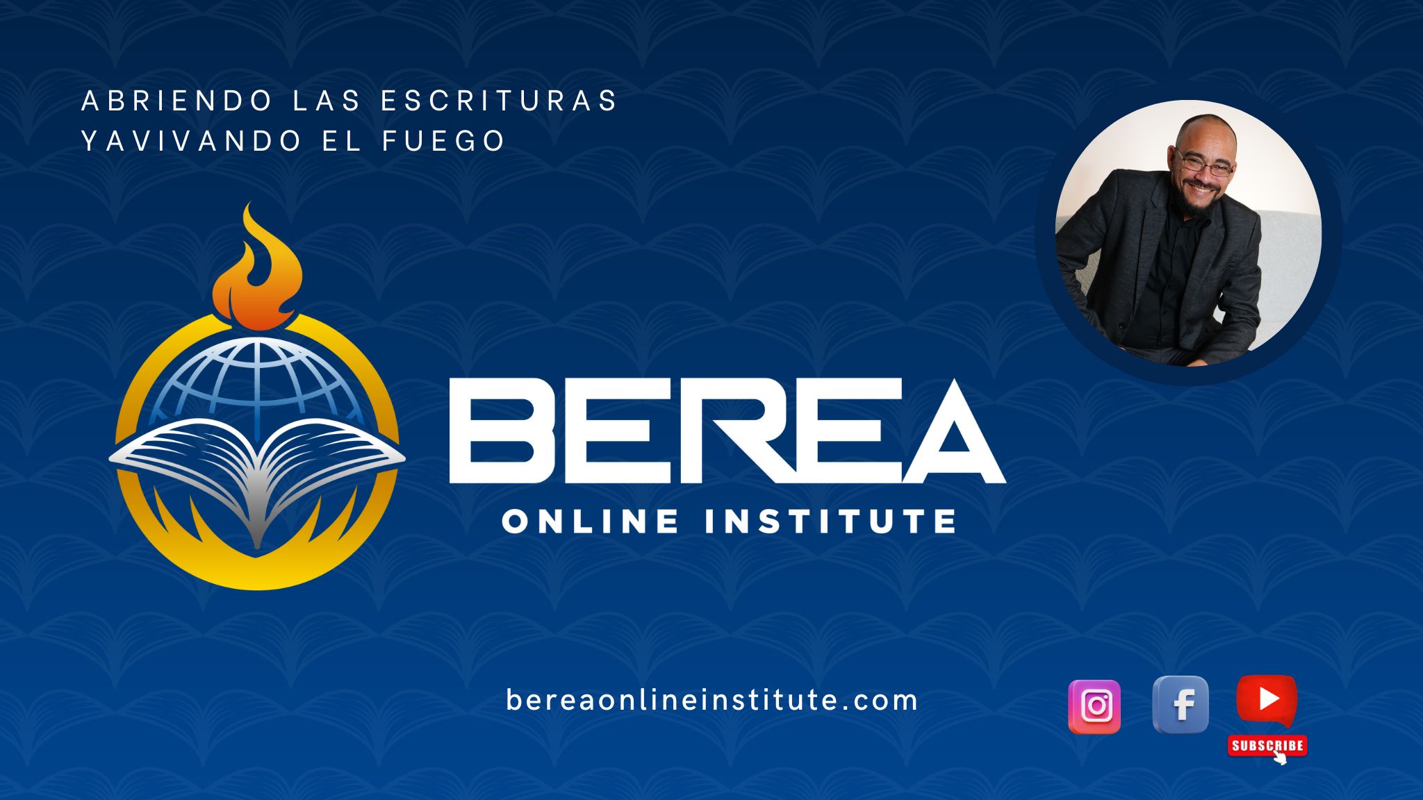 Estructura Académica de los Cursos de Berea Online Institute