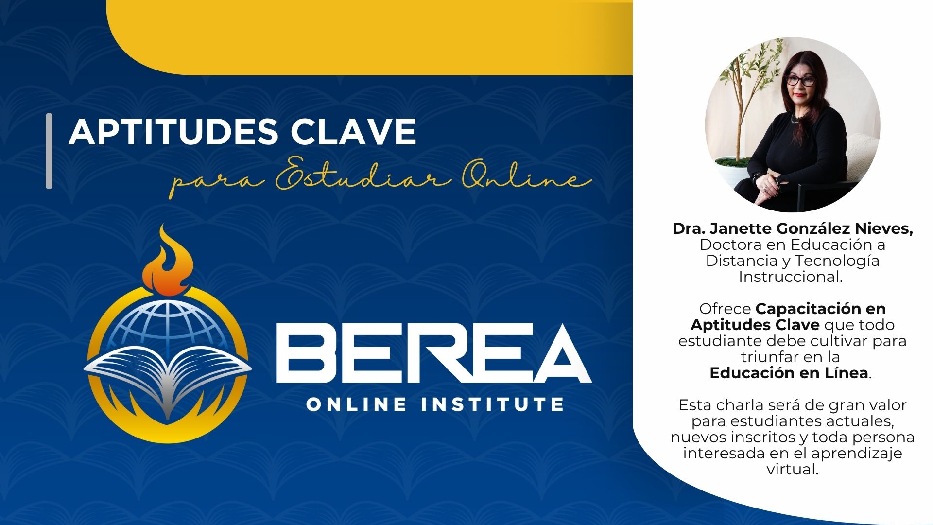 Aptitudes Necesarias para Estudiar Online: De la Teoría a la Práctica