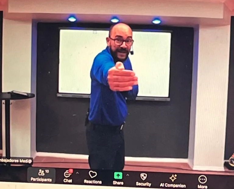 ¡Comenzamos el Nuevo Ciclo!