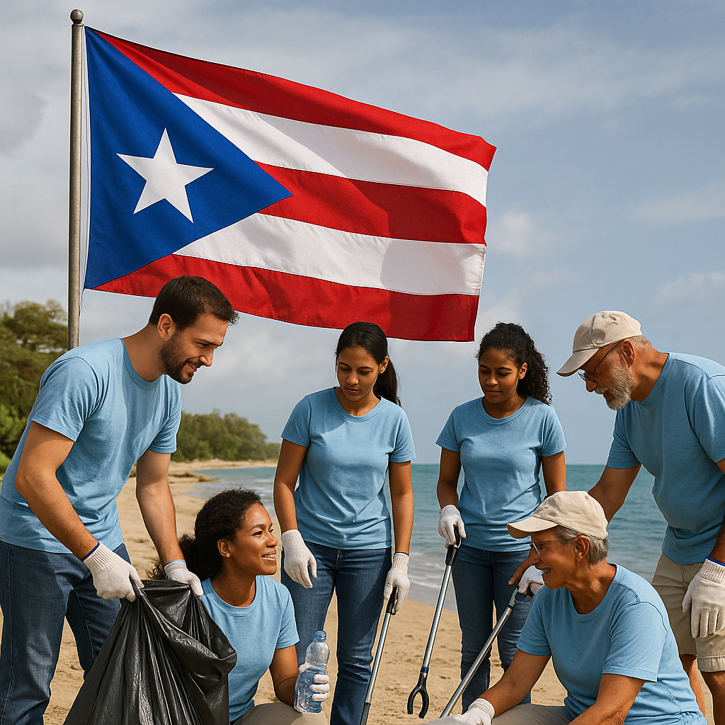 El vacío de amor por la nación: Iglesia, puertorriqueñidad y el reto del nacionalismo cristiano