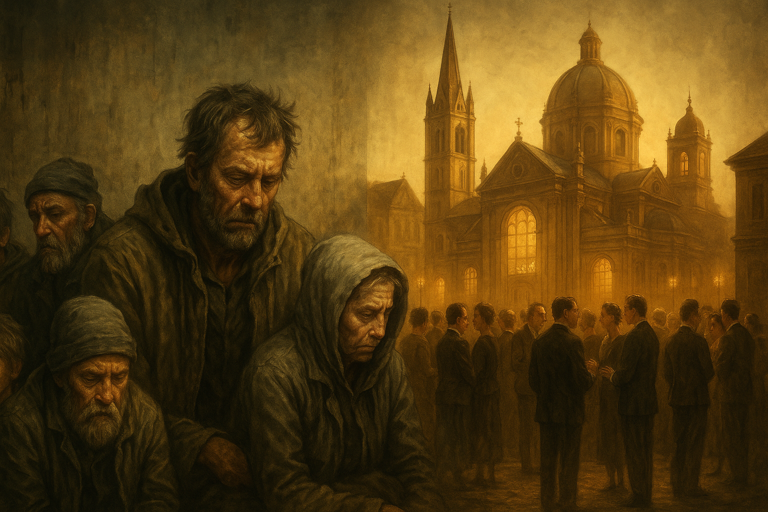 Día de la Reforma: Clavemos de Nuevo la Tesis del Amor